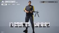 The FInals Heavy build (Image via Embark Studios)